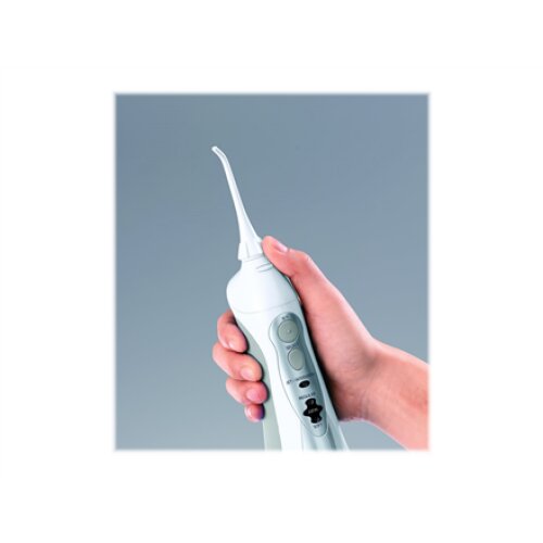 Panasonic , Oral irrigator , EW1411H845 , Cordless , 130 ml , Number of heads 1 , White