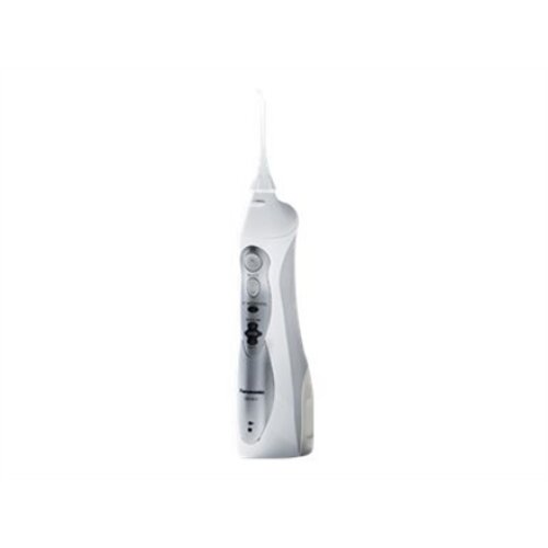 Panasonic , Oral irrigator , EW1411H845 , Cordless , 130 ml , Number of heads 1 , White