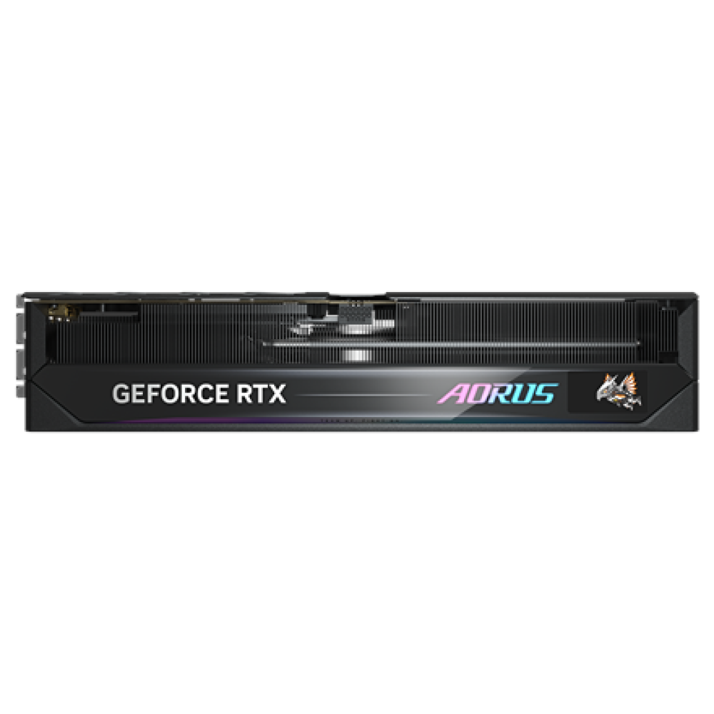 Gigabyte AORUS GeForce RTX 5070 Ti MASTER 16G , NVIDIA , 16 GB , GeForce RTX 5070 Ti , GDDR7 , HDMI ports quantity 1 , PCI-E 5.0