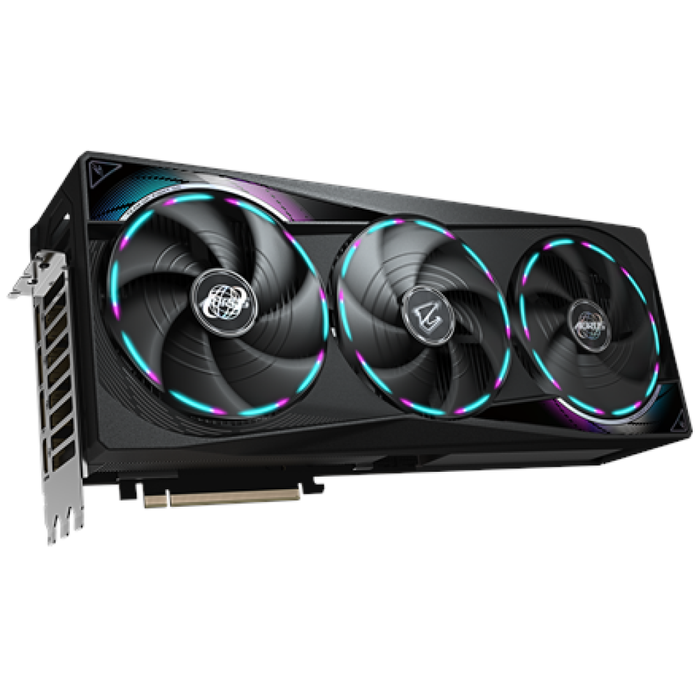 Gigabyte AORUS GeForce RTX 5070 Ti MASTER 16G , NVIDIA , 16 GB , GeForce RTX 5070 Ti , GDDR7 , HDMI ports quantity 1 , PCI-E 5.0