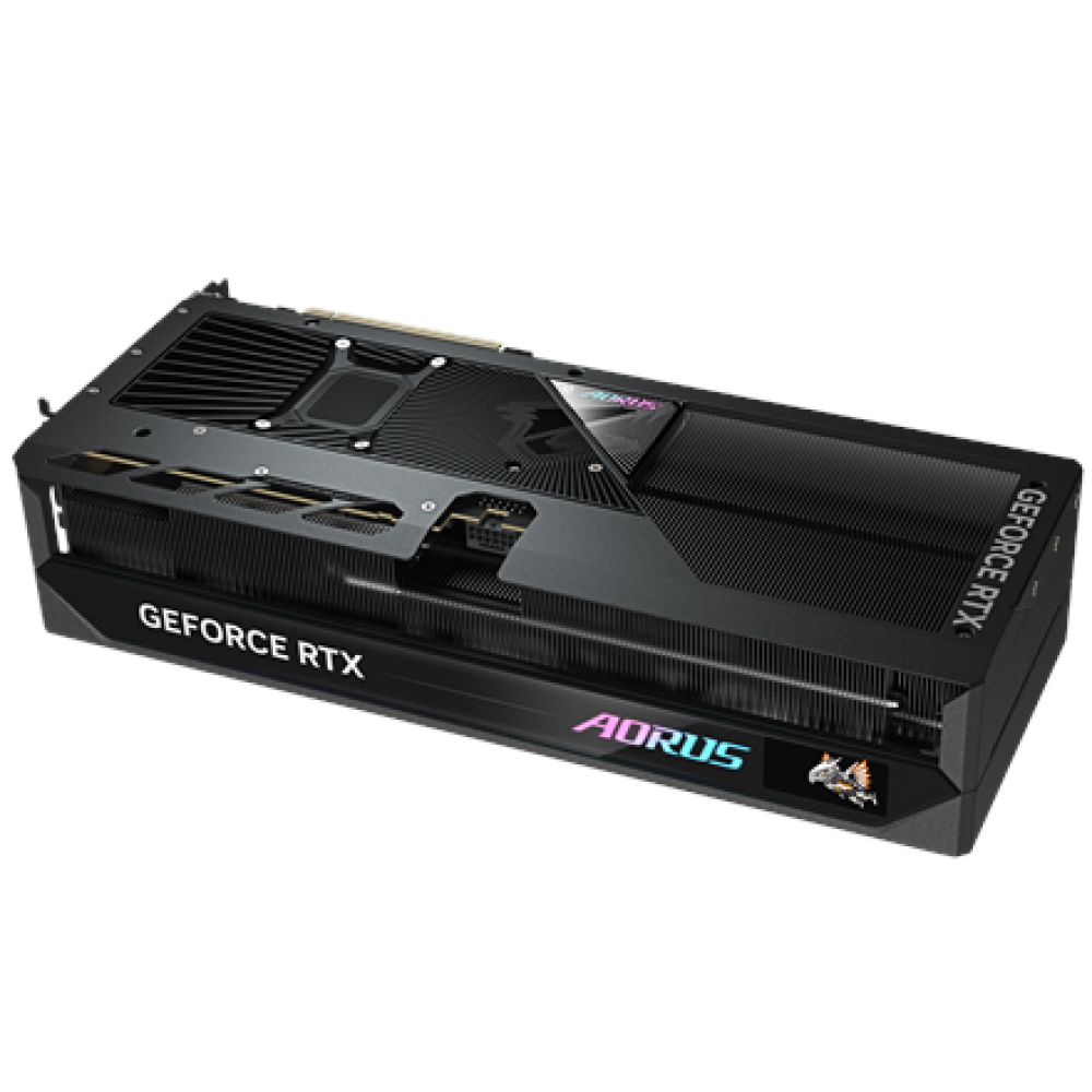 Gigabyte AORUS GeForce RTX 5070 Ti MASTER 16G , NVIDIA , 16 GB , GeForce RTX 5070 Ti , GDDR7 , HDMI ports quantity 1 , PCI-E 5.0