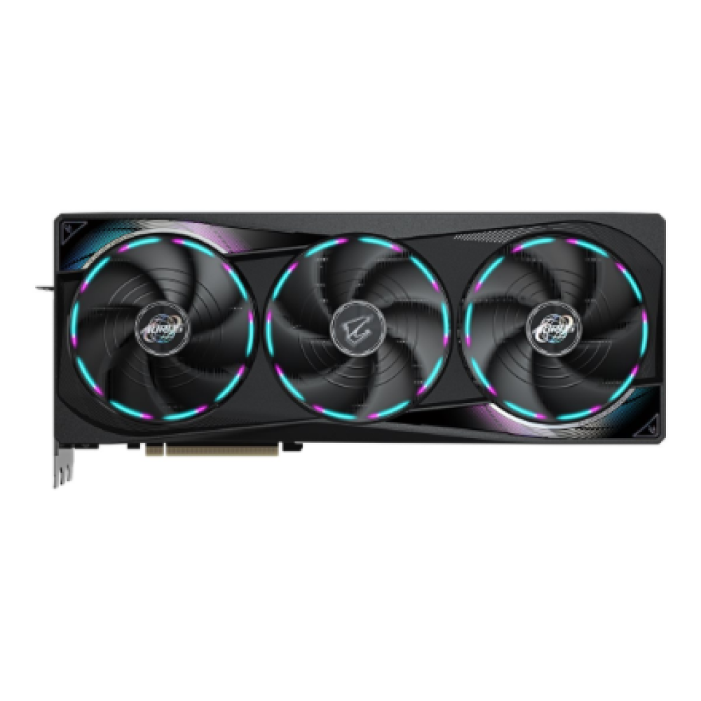 Gigabyte AORUS GeForce RTX 5070 Ti MASTER 16G , NVIDIA , 16 GB , GeForce RTX 5070 Ti , GDDR7 , HDMI ports quantity 1 , PCI-E 5.0