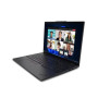 Lenovo , ThinkPad L16 , Black , 16 , IPS , WUXGA , 1920 x 1200 pixels , Anti-glare , Intel Core U5 , 125U , 16 GB , Solid-state drive capacity 512 GB , Intel Graphics , Windows 11 Pro , 802.11ax , Bluetooth version 5.3 , Keyboard language English , Keyboa