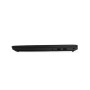 Lenovo , ThinkPad L16 , Black , 16 , IPS , WUXGA , 1920 x 1200 pixels , Anti-glare , Intel Core U5 , 125U , 16 GB , Solid-state drive capacity 512 GB , Intel Graphics , Windows 11 Pro , 802.11ax , Bluetooth version 5.3 , Keyboard language English , Keyboa