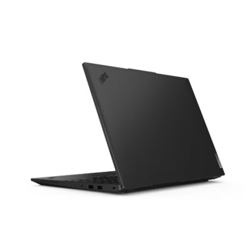 Lenovo , ThinkPad L16 , Black , 16 , IPS , WUXGA , 1920 x 1200 pixels , Anti-glare , Intel Core U5 , 125U , 16 GB , Solid-state drive capacity 512 GB , Intel Graphics , Windows 11 Pro , 802.11ax , Bluetooth version 5.3 , Keyboard language English , Keyboa