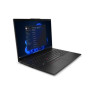 Lenovo , ThinkPad L16 , Black , 16 , IPS , WUXGA , 1920 x 1200 pixels , Anti-glare , Intel Core U5 , 125U , 16 GB , Solid-state drive capacity 512 GB , Intel Graphics , Windows 11 Pro , 802.11ax , Bluetooth version 5.3 , Keyboard language English , Keyboa