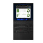 Lenovo , ThinkPad L16 , Black , 16 , IPS , WUXGA , 1920 x 1200 pixels , Anti-glare , Intel Core U5 , 125U , 16 GB , Solid-state drive capacity 512 GB , Intel Graphics , Windows 11 Pro , 802.11ax , Bluetooth version 5.3 , Keyboard language English , Keyboa