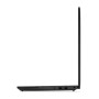 Lenovo , ThinkPad L16 , Black , 16 , IPS , WUXGA , 1920 x 1200 pixels , Anti-glare , Intel Core U5 , 125U , 16 GB , Solid-state drive capacity 512 GB , Intel Graphics , Windows 11 Pro , 802.11ax , Bluetooth version 5.3 , Keyboard language English , Keyboa