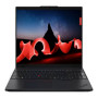 Lenovo , ThinkPad L16 , Black , 16 , IPS , WUXGA , 1920 x 1200 pixels , Anti-glare , Intel Core U5 , 125U , 16 GB , Solid-state drive capacity 512 GB , Intel Graphics , Windows 11 Pro , 802.11ax , Bluetooth version 5.3 , Keyboard language English , Keyboa