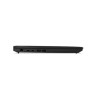Lenovo , ThinkPad L16 , Black , 16 , IPS , WUXGA , 1920 x 1200 pixels , Anti-glare , Intel Core U5 , 125U , 16 GB , Solid-state drive capacity 512 GB , Intel Graphics , Windows 11 Pro , 802.11ax , Bluetooth version 5.3 , Keyboard language English , Keyboa
