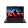 Lenovo , ThinkPad L16 , Black , 16 , IPS , WUXGA , 1920 x 1200 pixels , Anti-glare , Intel Core U5 , 125U , 16 GB , Solid-state drive capacity 512 GB , Intel Graphics , Windows 11 Pro , 802.11ax , Bluetooth version 5.3 , Keyboard language English , Keyboa