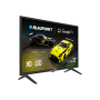 Blaupunkt LED TV , 32WGC5500S , 32 , Smart TV , Google TV , HD , Black