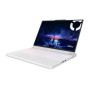 Lenovo Legion Pro 7 16IAX10H Intel , Glacier White , 16 , OLED , WQXGA , 2560 x 1600 pixels , Glossy , Intel Core Ultra 9 , 290HX Plus , 64 (2x32GB) GB , CSODIMM DDR5 , Solid-state drive capacity 2000 GB , NVIDIA GeForce RTX 5090 , GDDR7 , 24 GB , Windows
