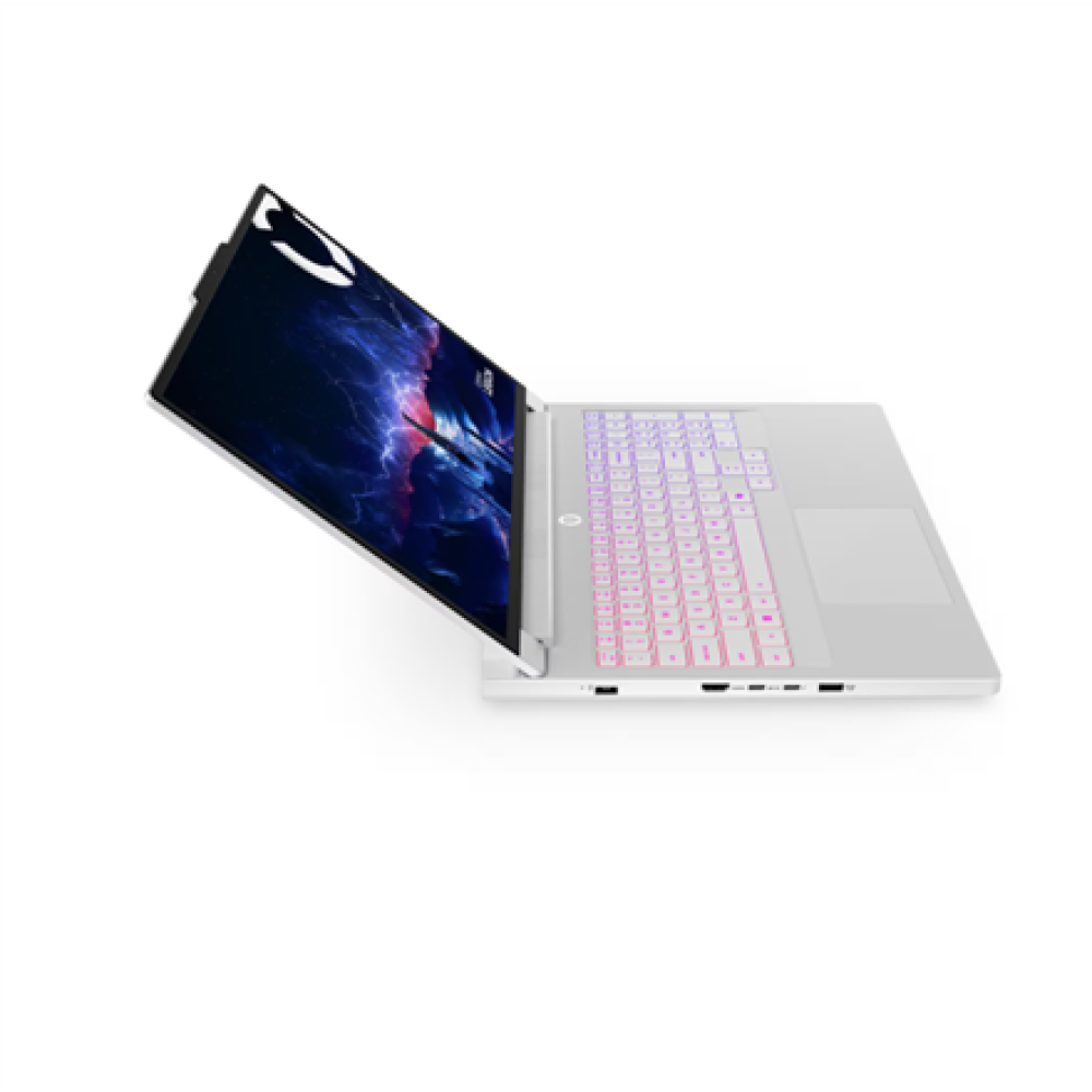 Lenovo Legion Pro 7 16IAX10H Intel , Glacier White , 16 , OLED , WQXGA , 2560 x 1600 pixels , Glossy , Intel Core Ultra 9 , 290HX Plus , 64 (2x32GB) GB , CSODIMM DDR5 , Solid-state drive capacity 2000 GB , NVIDIA GeForce RTX 5090 , GDDR7 , 24 GB , Windows