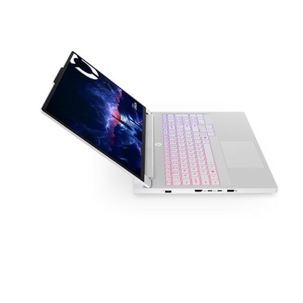 Lenovo Legion Pro 7 16IAX10H Intel , Glacier White , 16 , OLED , WQXGA , 2560 x 1600 pixels , Glossy , Intel Core Ultra 9 , 290HX Plus , 64 (2x32GB) GB , CSODIMM DDR5 , Solid-state drive capacity 2000 GB , NVIDIA GeForce RTX 5090 , GDDR7 , 24 GB , Windows