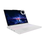 Lenovo Legion Pro 7 16IAX10H Intel , Glacier White , 16 , OLED , WQXGA , 2560 x 1600 pixels , Glossy , Intel Core Ultra 9 , 290HX Plus , 64 (2x32GB) GB , CSODIMM DDR5 , Solid-state drive capacity 2000 GB , NVIDIA GeForce RTX 5090 , GDDR7 , 24 GB , Windows