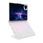 Lenovo Legion Pro 7 16IAX10H Intel , Glacier White , 16 , OLED , WQXGA , 2560 x 1600 pixels , Glossy , Intel Core Ultra 9 , 290HX Plus , 64 (2x32GB) GB , CSODIMM DDR5 , Solid-state drive capacity 2000 GB , NVIDIA GeForce RTX 5090 , GDDR7 , 24 GB , Windows