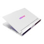 Lenovo Legion Pro 7 16IAX10H Intel , Glacier White , 16 , OLED , WQXGA , 2560 x 1600 pixels , Glossy , Intel Core Ultra 9 , 290HX Plus , 64 (2x32GB) GB , CSODIMM DDR5 , Solid-state drive capacity 2000 GB , NVIDIA GeForce RTX 5090 , GDDR7 , 24 GB , Windows