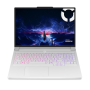 Lenovo Legion Pro 7 16IAX10H Intel , Glacier White , 16 , OLED , WQXGA , 2560 x 1600 pixels , Glossy , Intel Core Ultra 9 , 290HX Plus , 64 (2x32GB) GB , CSODIMM DDR5 , Solid-state drive capacity 2000 GB , NVIDIA GeForce RTX 5090 , GDDR7 , 24 GB , Windows
