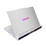Lenovo Legion Pro 7 16IAX10H Intel , Glacier White , 16 , OLED , WQXGA , 2560 x 1600 pixels , Glossy , Intel Core Ultra 9 , 290HX Plus , 64 (2x32GB) GB , CSODIMM DDR5 , Solid-state drive capacity 2000 GB , NVIDIA GeForce RTX 5090 , GDDR7 , 24 GB , Windows
