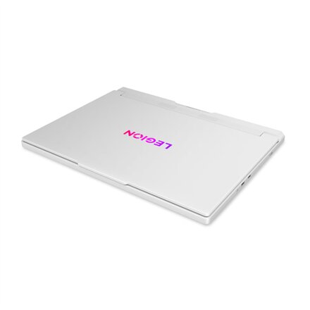 Lenovo Legion Pro 7 16IAX10H Intel , Glacier White , 16 , OLED , WQXGA , 2560 x 1600 pixels , Glossy , Intel Core Ultra 9 , 290HX Plus , 64 (2x32GB) GB , CSODIMM DDR5 , Solid-state drive capacity 2000 GB , NVIDIA GeForce RTX 5090 , GDDR7 , 24 GB , Windows