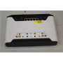 SALE OUT. MikroTik Chateau 5G with RouterOS L4 license (EU) MikroTik , Chateau 5G , D53G-5HacD2HnD-TC&RG502Q-EA , 802.11ac , 867 Mbit/s Mbit/s , Ethernet LAN (RJ-45) ports 5 , 1 , 12 month(s) , DEMO