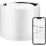 PETKIT , Smart Pet Drinking Fountain , Eversweet 3 Pro (Wireless Pump) , Capacity 1.8 L , Filtering , Material Stainless Steel, ABS , White