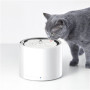 PETKIT , Smart Pet Drinking Fountain , Eversweet 3 Pro (Wireless Pump) , Capacity 1.8 L , Filtering , Material Stainless Steel, ABS , White