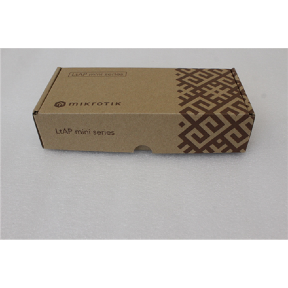 SALE OUT. MikroTik Access Point, LtAP mini , MikroTik Access Point , RB912R-2nD-LTm&EC200A-EU , 802.11n , 10/100 Mbit/s , Ethernet LAN (RJ-45) ports 1 , MU-MiMO Yes , PoE in , DEMO