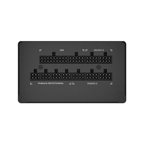 Deepcool , PQ850M , 850 W