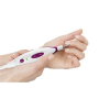 Medisana , Manicure/Pedicure device with 7 attachments , MP 815 , White