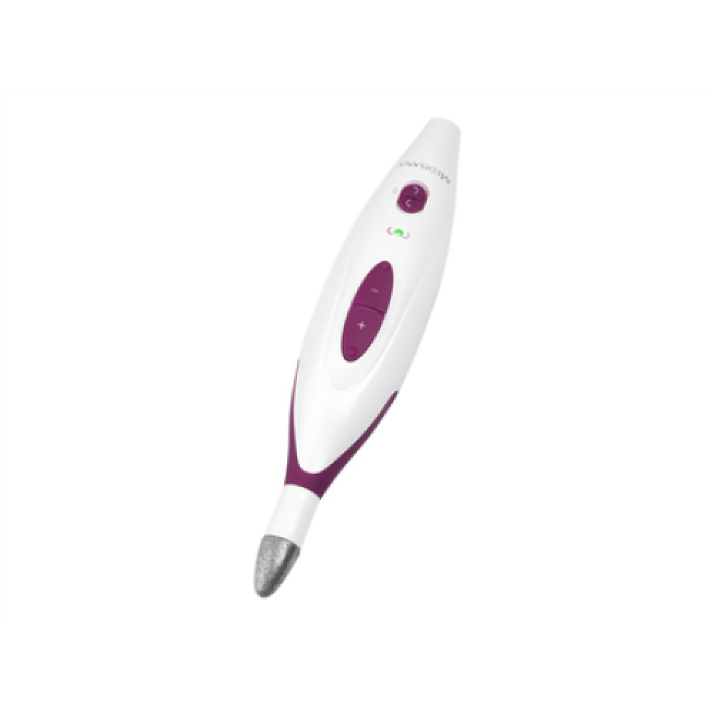 Medisana , Manicure/Pedicure device with 7 attachments , MP 815 , White