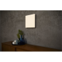 Ledvance SMART+ WiFi Planon Frameless Square RGBW 40W 110° 3000-6500K 600x600mm, White