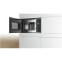 Bosch , Microwave Oven , BFL554MS0 , Built-in , 31.5 L , 900 W , Stainless steel