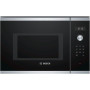 Bosch , Microwave Oven , BFL554MS0 , Built-in , 31.5 L , 900 W , Stainless steel