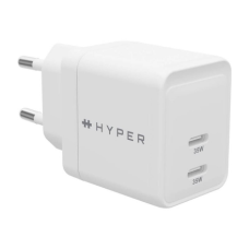 Hyper HyperJuice 35W USB-C GaN Charger , White