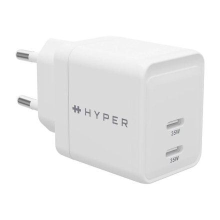 Hyper , HyperJuice 35W USB-C GaN Charger
