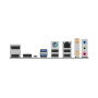 Asus , TUF GAMING A620M-PLUS WIFI , Processor family AMD , Processor socket AM5 , DDR5 DIMM , Memory slots 4 , Supported hard disk drive interfaces SATA, M.2 , Number of SATA connectors 4 , Chipset AMD A620 , Micro-ATX