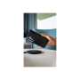 Fixed Opus , Book Case , Samsung , Galaxy A57 5G , Synthetic leather , Black
