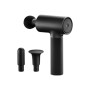 Xiaomi , Xiaomi Massage Gun EU , Number of massage zones N/A , Black