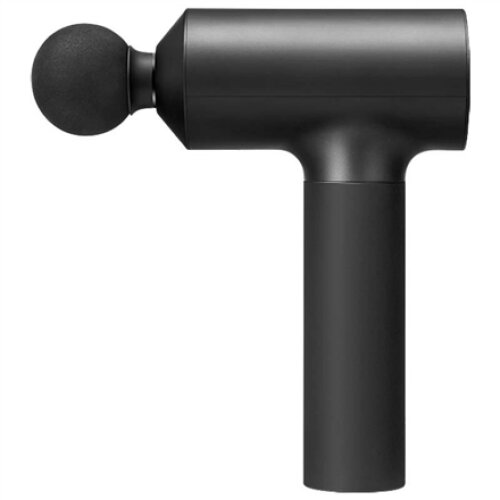 Xiaomi , Xiaomi Massage Gun EU , Number of massage zones N/A , Black