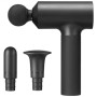 Xiaomi , Xiaomi Massage Gun EU , Number of massage zones N/A , Black
