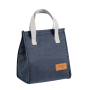 Adler , Electric lunch box with thermal bag , AD 4522 , 0.8 L , Plastic/Stainless steel , Blue , Lid included