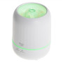 Adler , Ultrasonic aroma diffuser 3in1 , AD 7968 , Ultrasonic , Suitable for rooms up to 25 m² , White