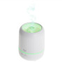 Adler , Ultrasonic aroma diffuser 3in1 , AD 7968 , Ultrasonic , Suitable for rooms up to 25 m² , White