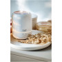 Adler , Ultrasonic aroma diffuser 3in1 , AD 7968 , Ultrasonic , Suitable for rooms up to 25 m² , White