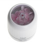 Adler , Ultrasonic aroma diffuser 3in1 , AD 7968 , Ultrasonic , Suitable for rooms up to 25 m² , White