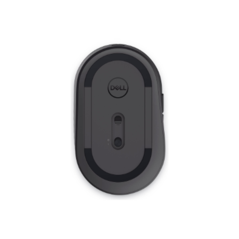 Dell , Premier Rechargeable Mouse , MS7421W , Wireless , 2.4 GHz, Bluetooth , Graphite Black