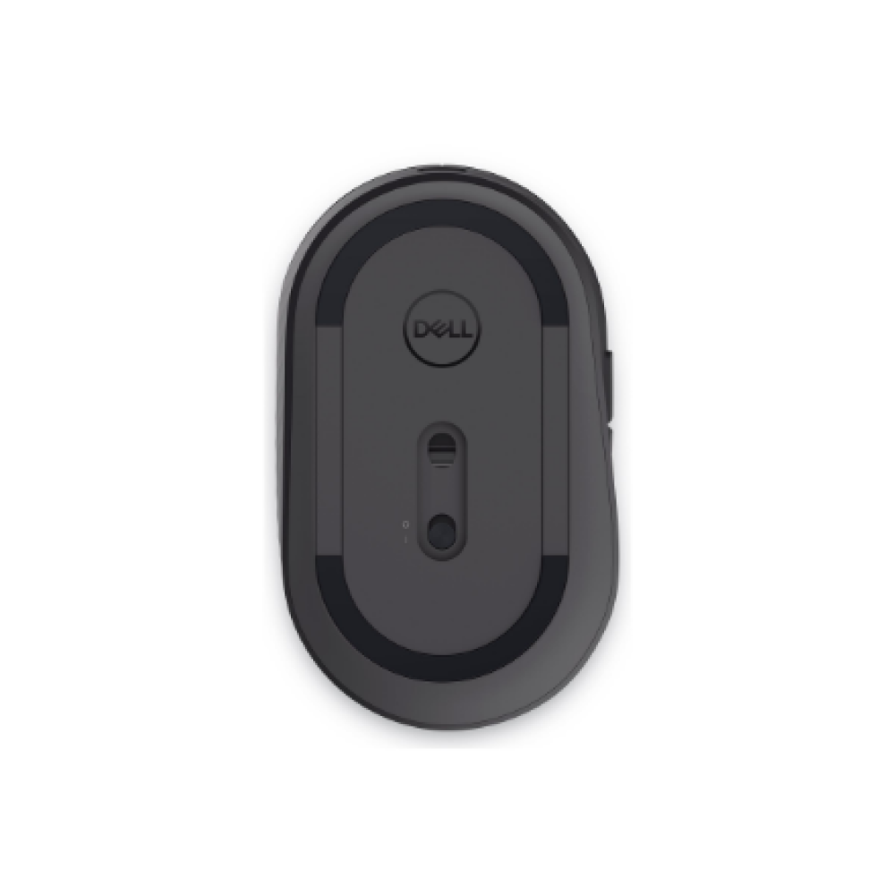 Dell , Premier Rechargeable Mouse , MS7421W , Wireless , 2.4 GHz, Bluetooth , Graphite Black