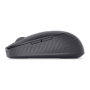 Dell , Premier Rechargeable Mouse , MS7421W , Wireless , 2.4 GHz, Bluetooth , Graphite Black